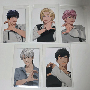 플레이브 틱톡포카