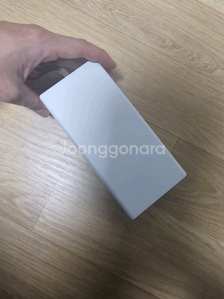 모루이 대용량 60000mAh 보조배터리--3
