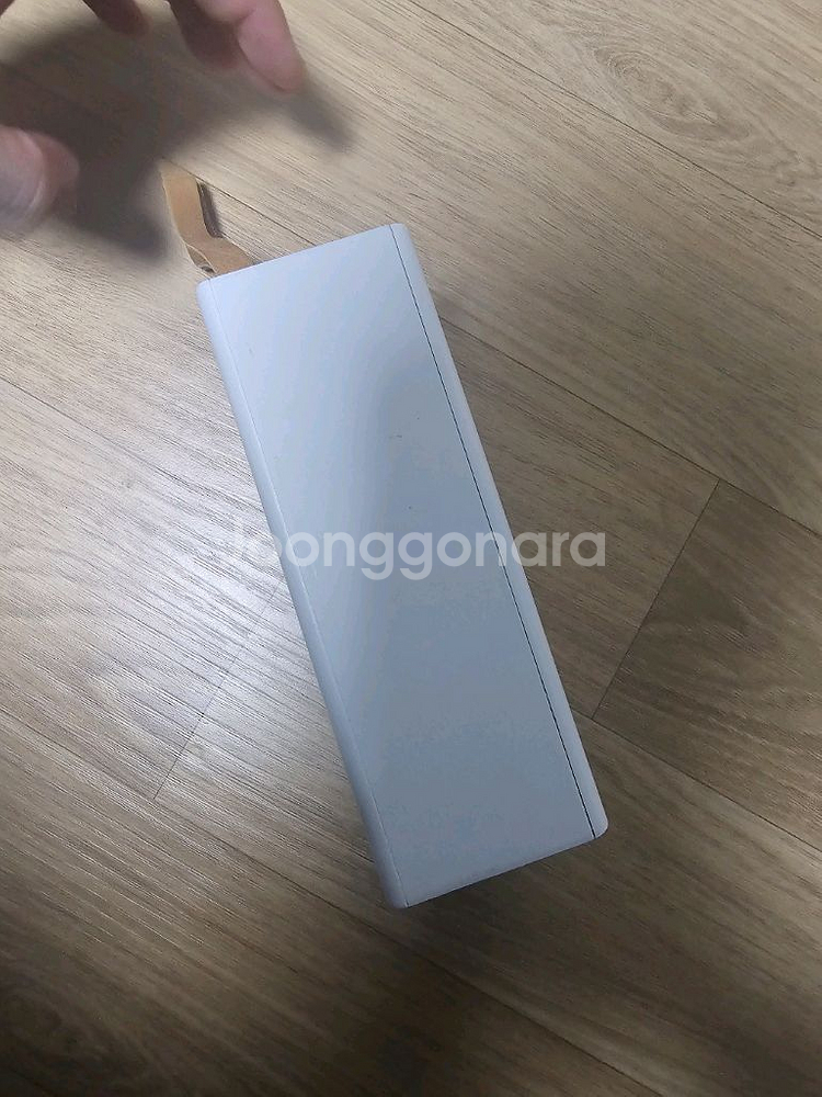 모루이 대용량 60000mAh 보조배터리--2