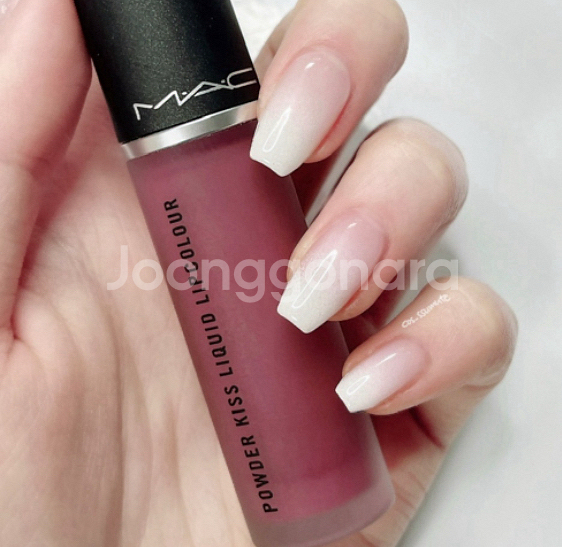 맥 파우더 키스 리퀴드 모어 더 미어러--0