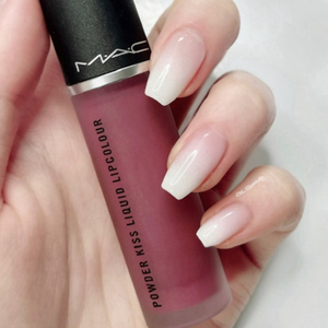 맥 파우더 키스 리퀴드 모어 더 미어러