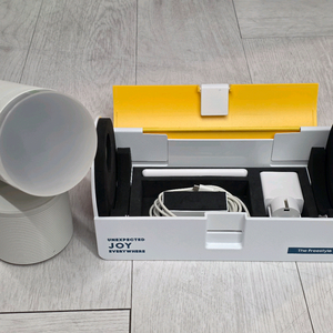 더 프리스타일 배터리팩 팝니다 빔프로젝트 삼성