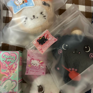 엔시티위시 굿즈 일괄 처분