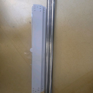 스피드랙 홈던트하우스 행거봉 추가 부품 1200x500