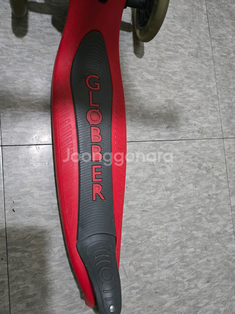 글로버 유니콘 킥보드--3