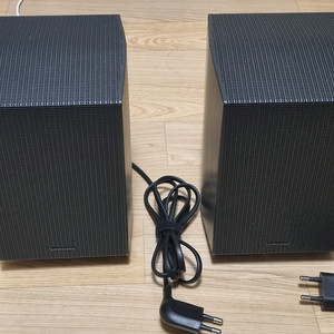 삼성 사운드바용 리어 스피커