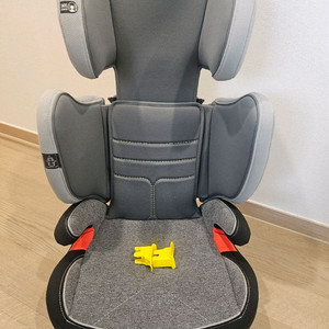 시크 듀얼픽스 아이사이즈 카시트