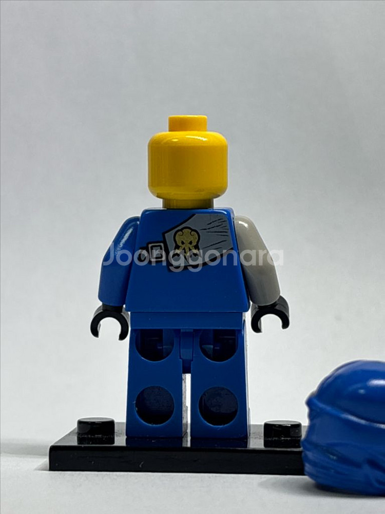 레고 닌자고 제이 피규어 (정품)--2