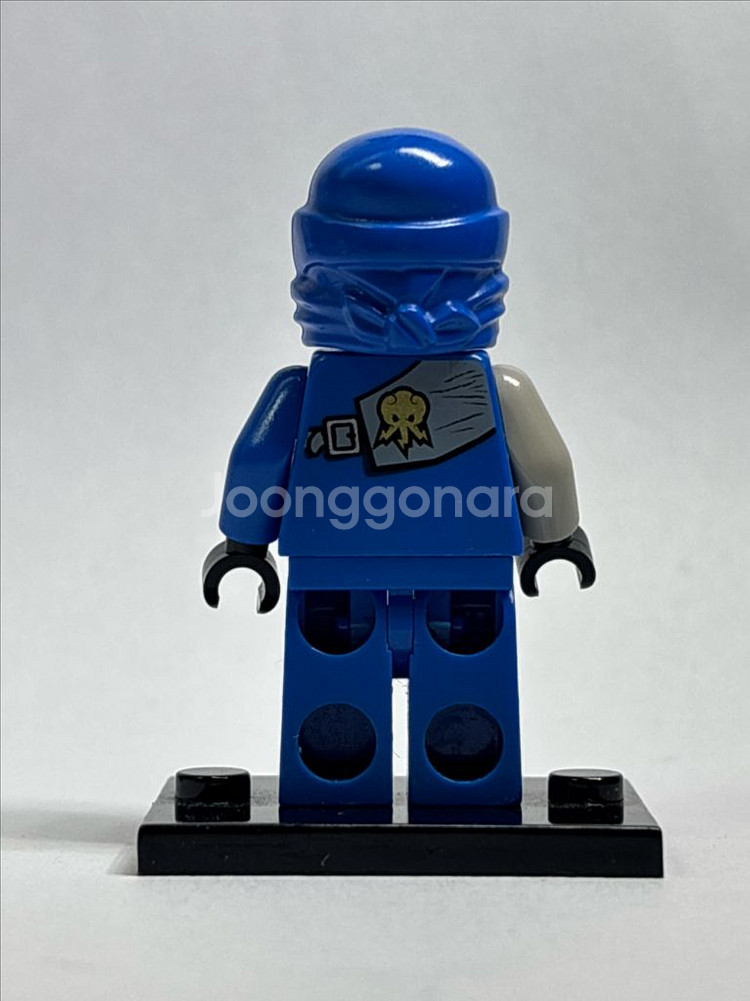 레고 닌자고 제이 피규어 (정품)--1