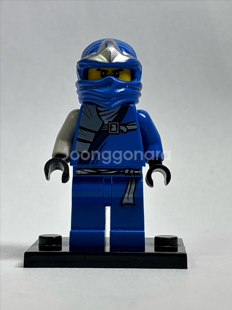 레고 닌자고 제이 피규어 (정품)--0