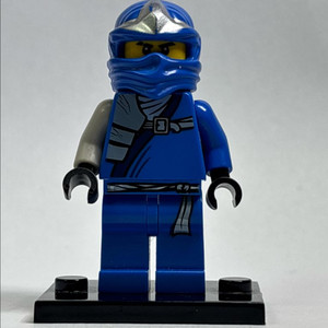 레고 닌자고 제이 피규어 (정품)