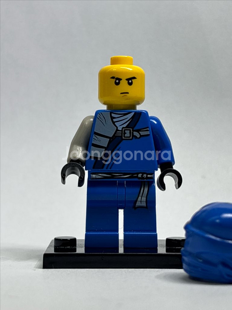 레고 닌자고 제이 피규어 (정품)--3