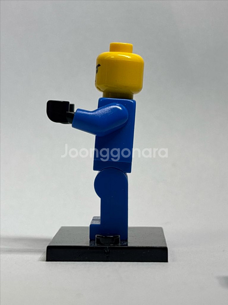 레고 닌자고 제이 피규어 (정품)--4