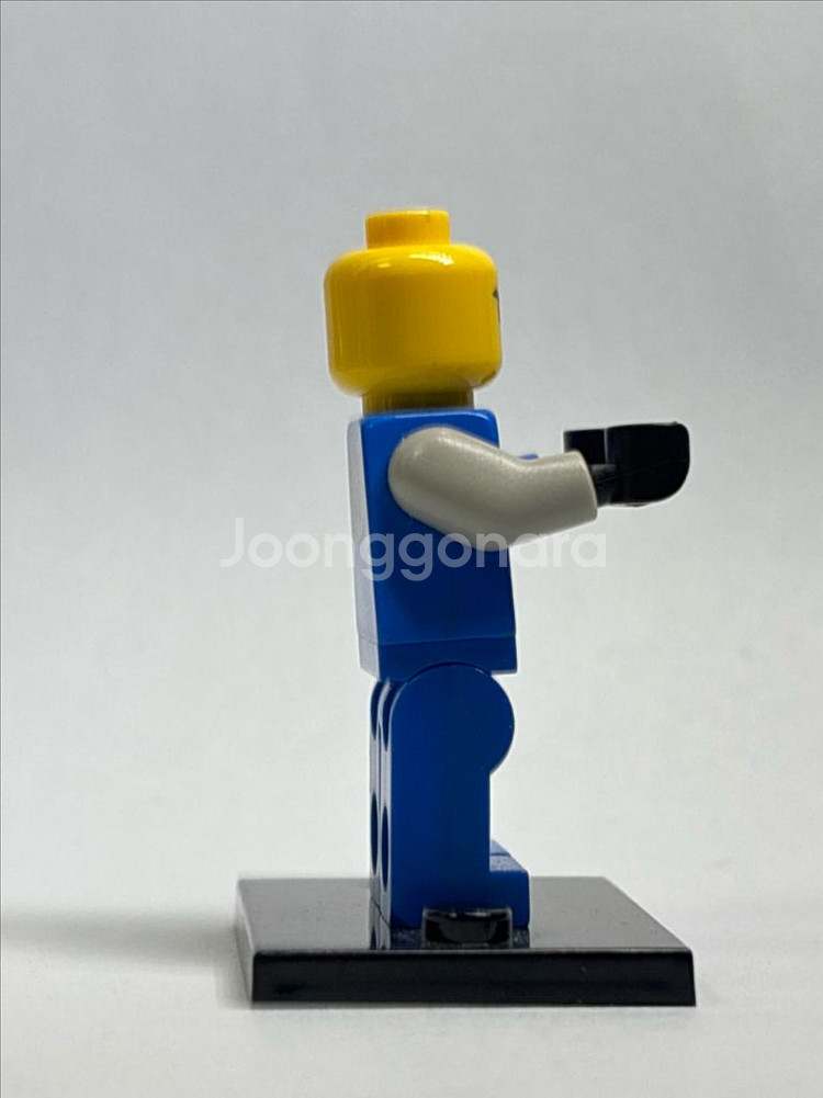 레고 닌자고 제이 피규어 (정품)--5