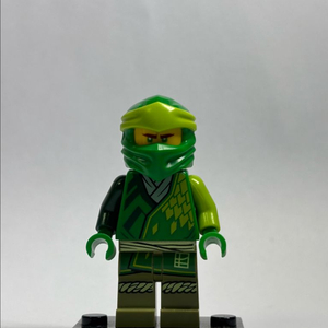 레고 닌자고 로이드 피규어 (정품)