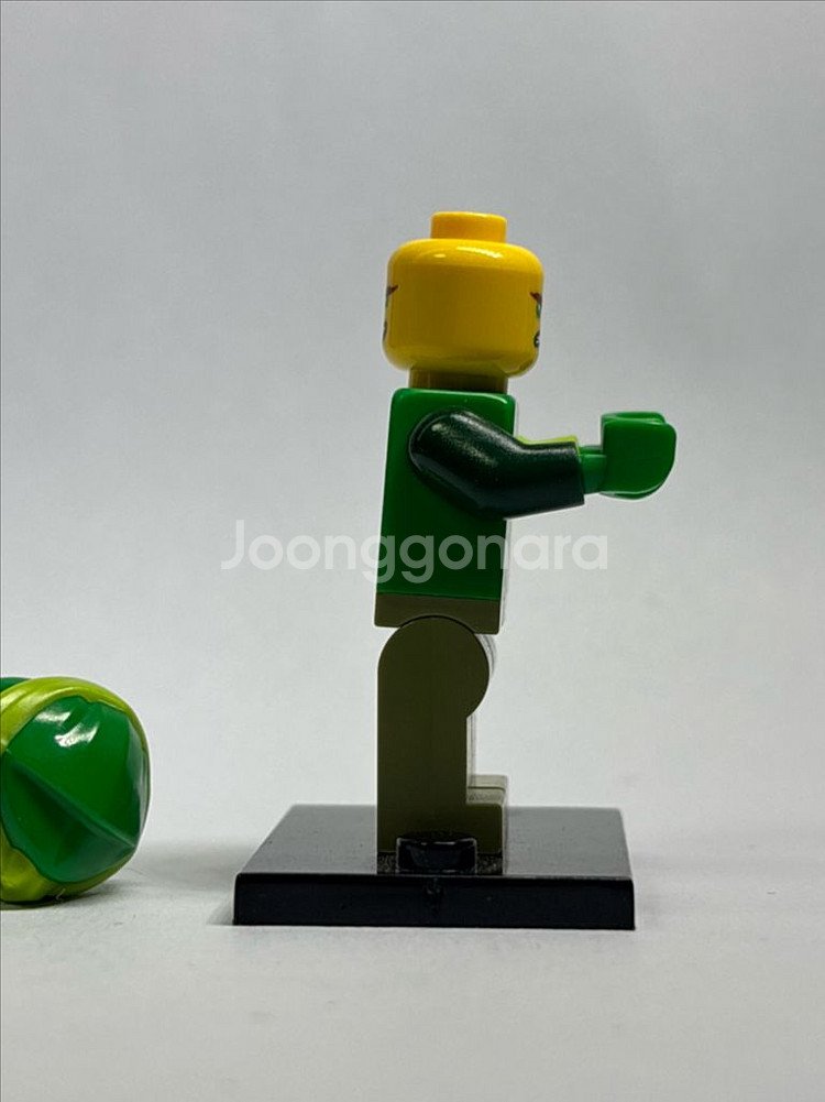 레고 닌자고 로이드 피규어 (정품)--4