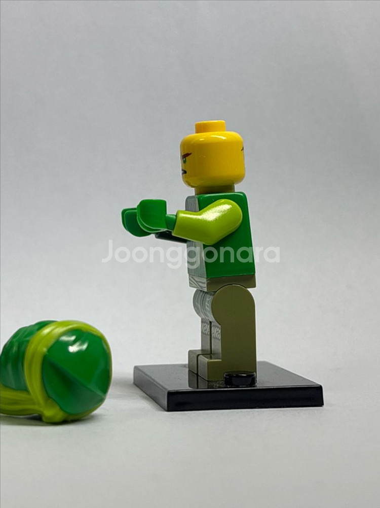 레고 닌자고 로이드 피규어 (정품)--5