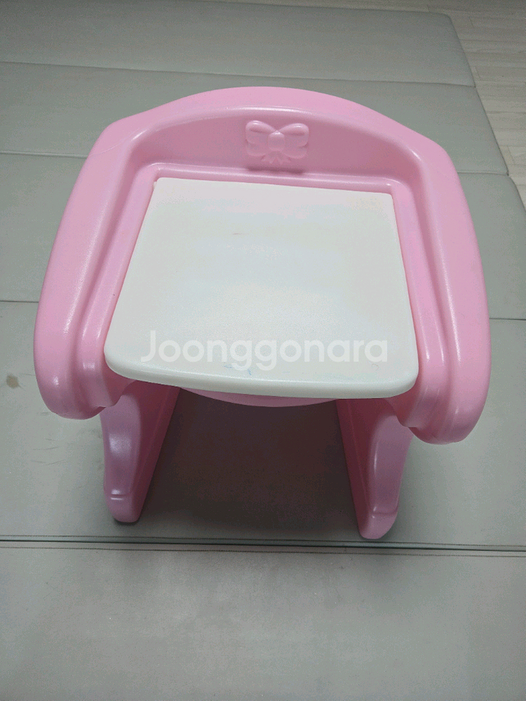 스텝2 화장대--1