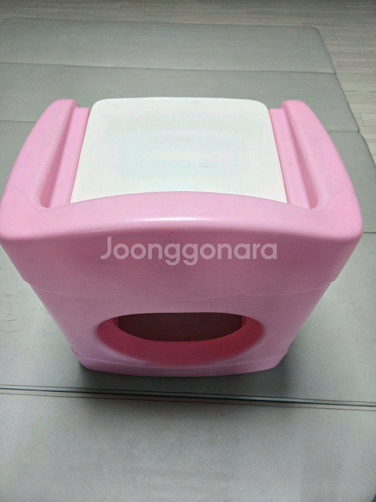 스텝2 화장대--2