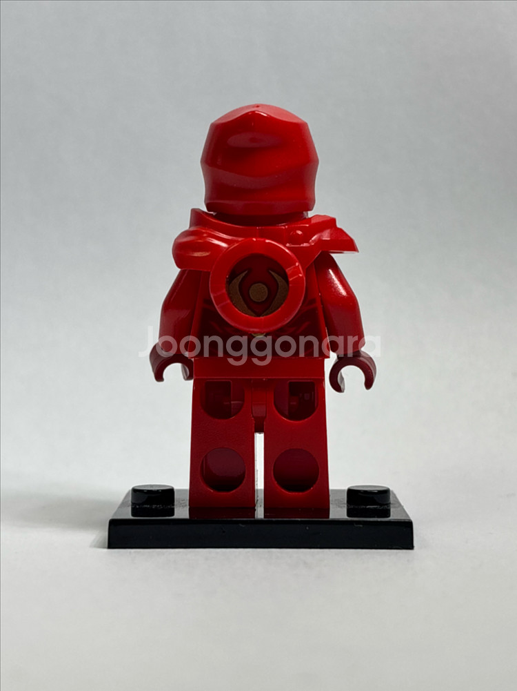 레고 닌자고 카이 피규어 (정품)--1