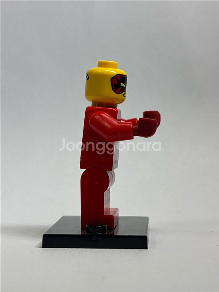 레고 닌자고 카이 피규어 (정품)--4