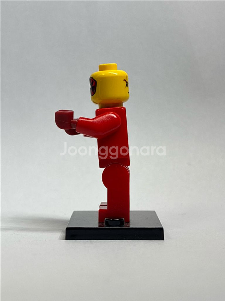 레고 닌자고 카이 피규어 (정품)--5