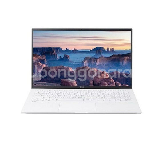 LG 그램 15인치 노트북 15z95n 엘지 i7-11세대--0