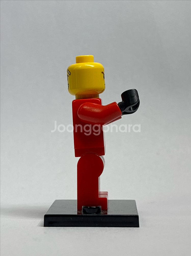 레고 닌자고 카이 피규어 (정품)--4