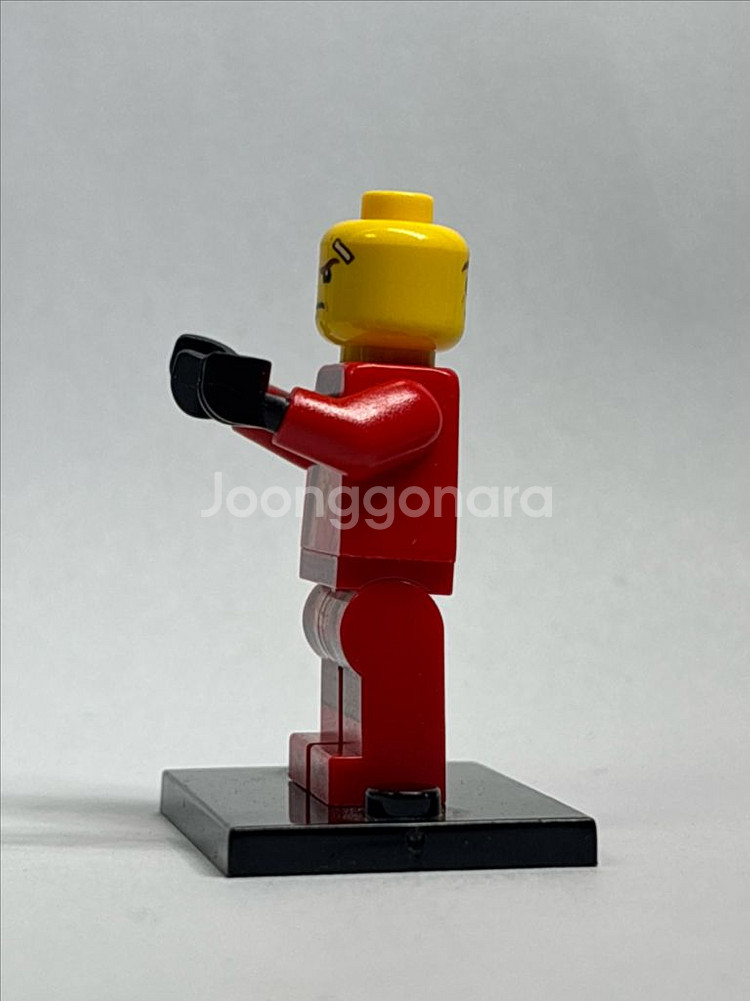 레고 닌자고 카이 피규어 (정품)--5