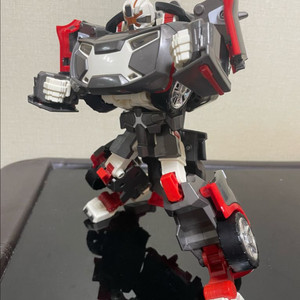 또봇 [에볼루션 또봇X 쉴드온]