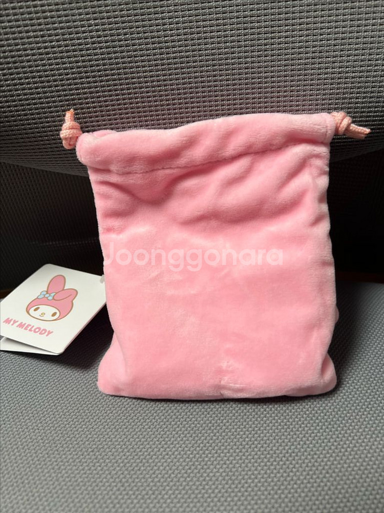 (산리오) 마이멜로디 파우치 팝니당--1