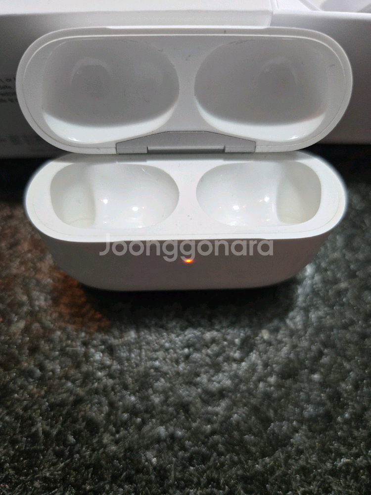 무선 이어폰 프로 2세대--1