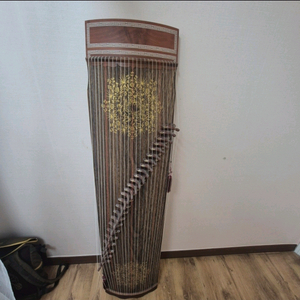 한울림 25현 고급가야금