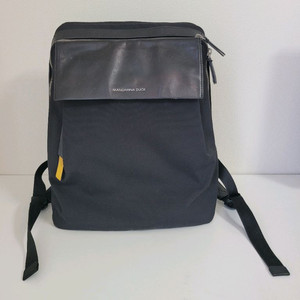 만다리나덕 백팩 가방