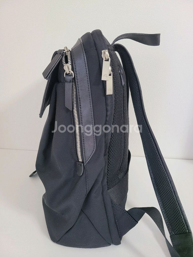 만다리나덕 백팩 가방--1