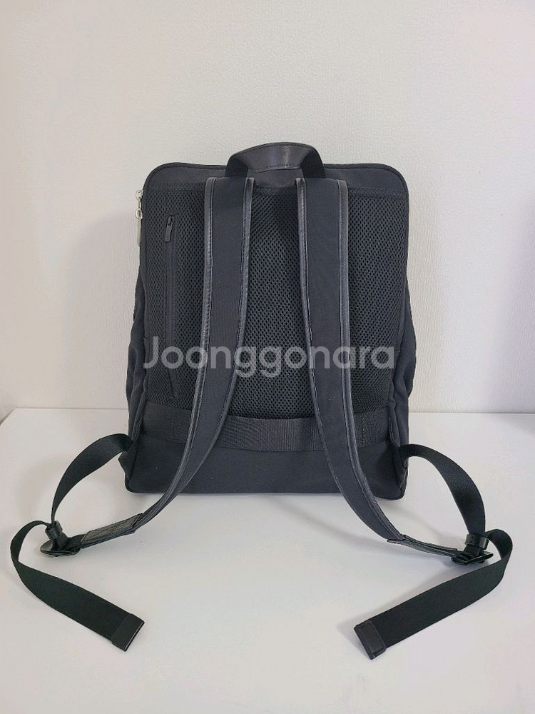 만다리나덕 백팩 가방--2