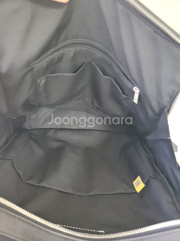 만다리나덕 백팩 가방--4