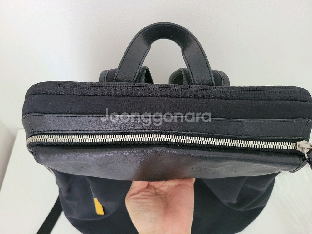 만다리나덕 백팩 가방--5