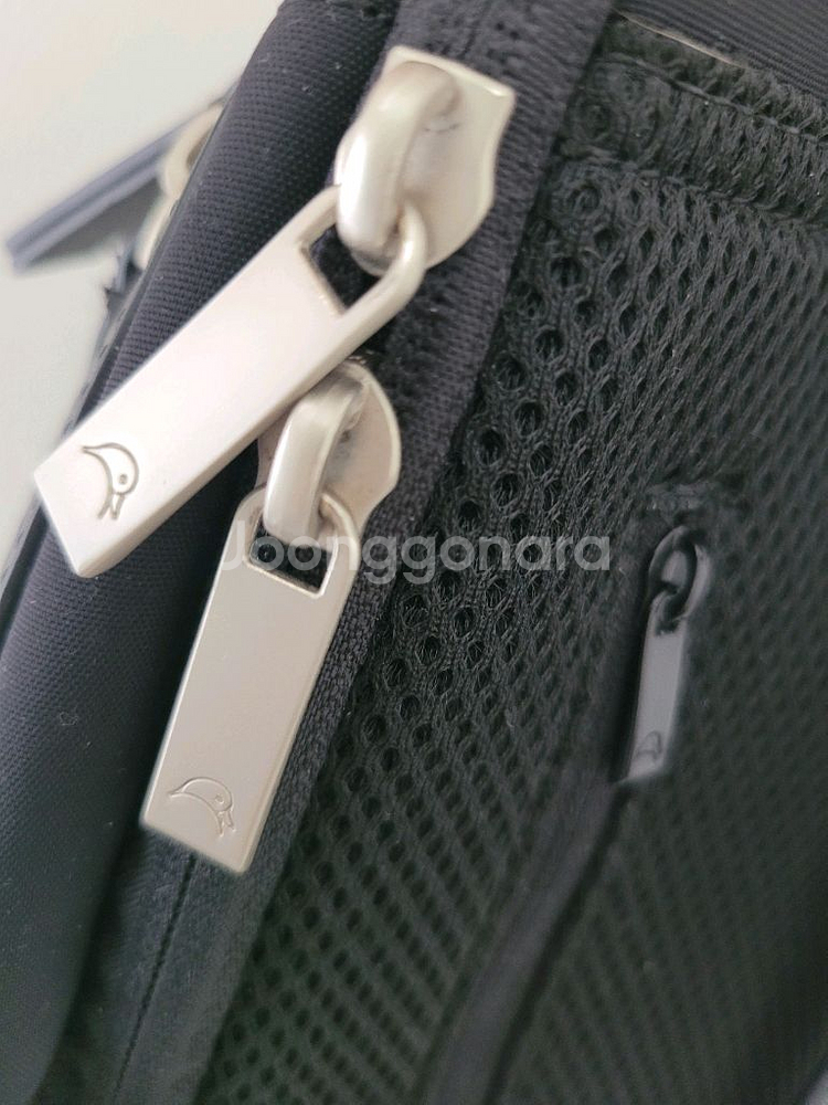 만다리나덕 백팩 가방--8