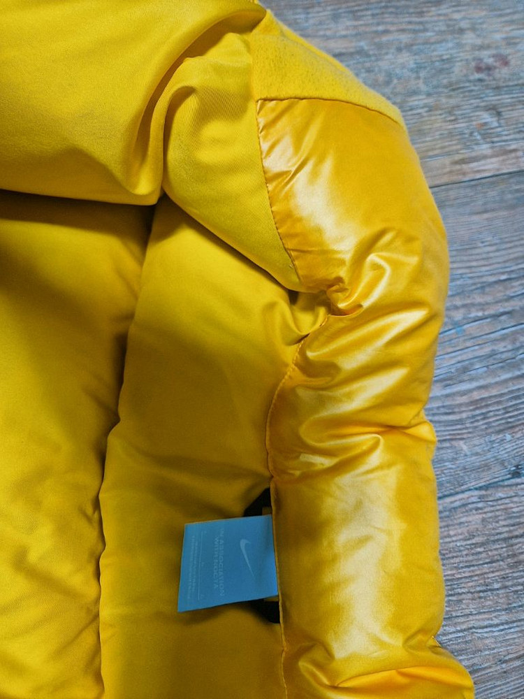 나이키 녹타 드레이크 옐로우L--2