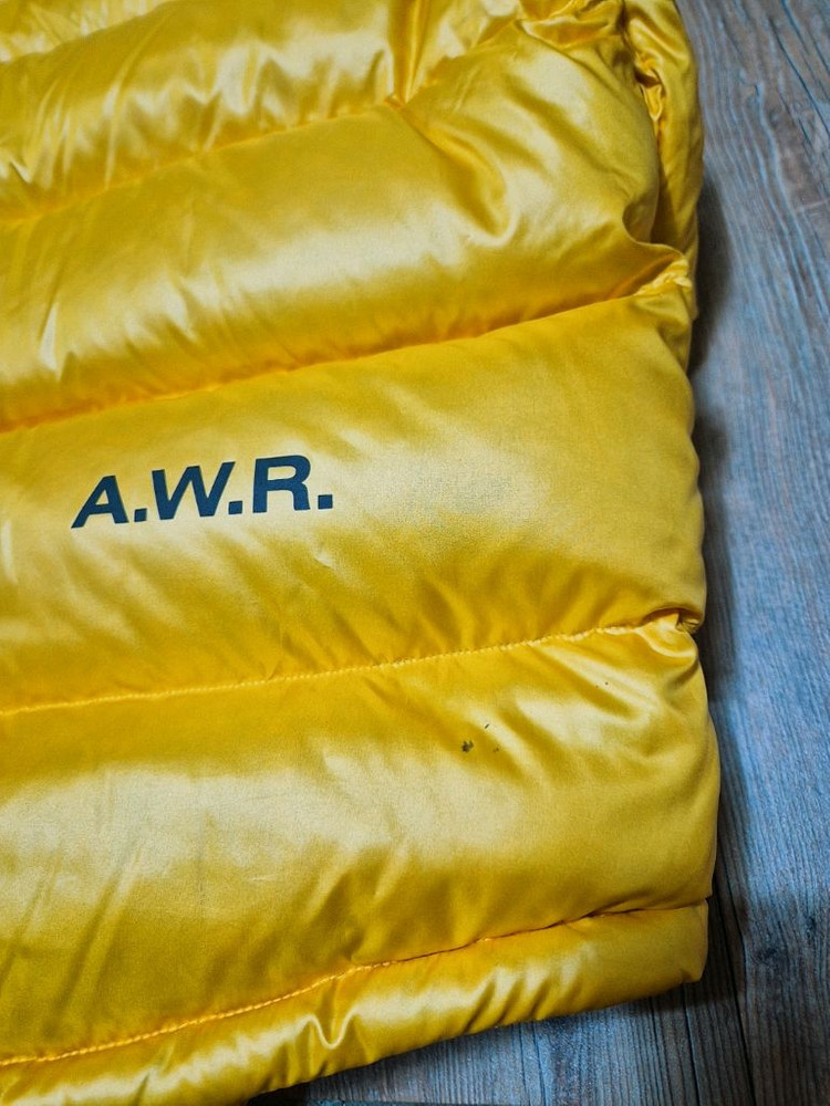 나이키 녹타 드레이크 옐로우L--4