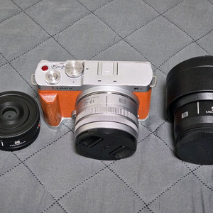 루믹스s9 오렌지 1840번들 50.8 , 26f8