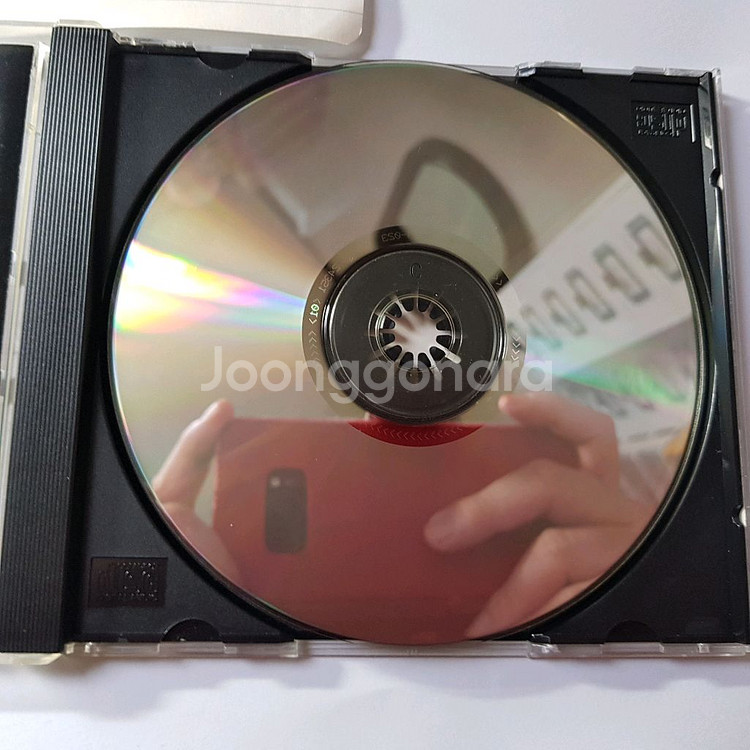 MBC 주말연속극 서울의 달 OST CD 팔아요--2