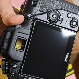 니콘 D7500 풀박 5087컷 S급
