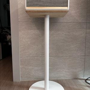 마샬 스텐모어2 화이트 블루투스 스피커 소비코 정품 + 스탠드