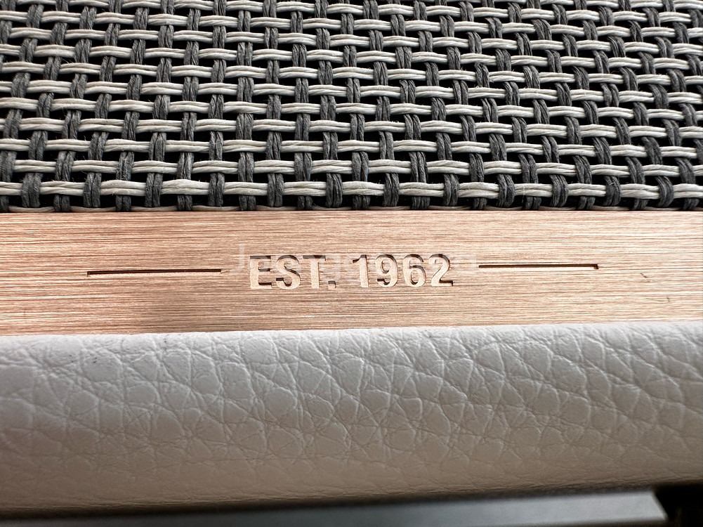 마샬 스텐모어2 화이트 블루투스 스피커 소비코 정품 + 스탠드--3