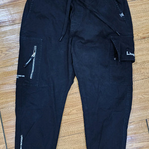 리프로크 카고 조거팬츠 L