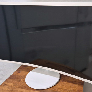 삼성 커브드 모니터 32인치 C32F391FWK