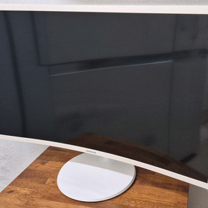 삼성 커브드 모니터 32인치 C32F391FWK