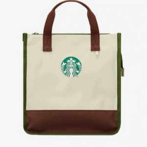 스타벅스가방,스타벅스런치백,스타벅스쿨링백